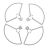 Totority Drone Guards Frame for Mini Lightweight and Portable Drone