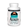 Source Naturals Alfalfa 10 Grain Dietary Supplement - 250 Tablets