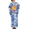 Seiei 72636 Yukata Dragonfly Ball Decorative String Green Yukata String