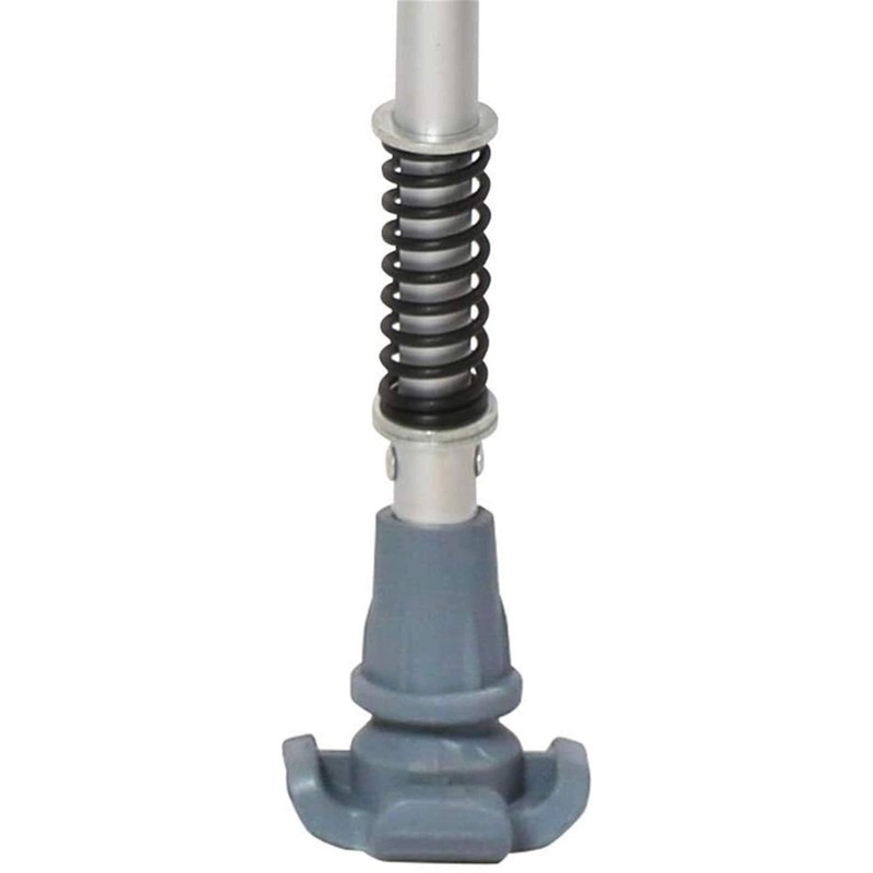 Dumping Spring, Comfortable Double Shock Absorber, Height Adjustment and Medical