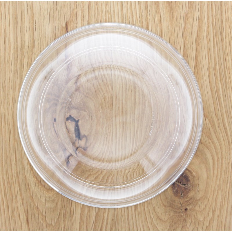 ブランシェ・アソシエ DURALEX ガラスボウル デュラレックス リースタッキングボウル 容量920cc 約φ17×6.9cm