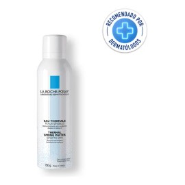 Agua Termal La Roche Posay Anti-irritante Sensible - 150ml                                                                                            
