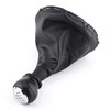 Gear Stick Gaiter 5 Speed Shift Lever + Car Gear