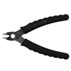 Bernstein ESD Wire Stripper Mini Side Cutters 135 mm Without