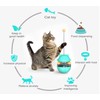 Petpets Cat Starter Set, 12 Pieces, Cat Toy, Cat Tunnel,