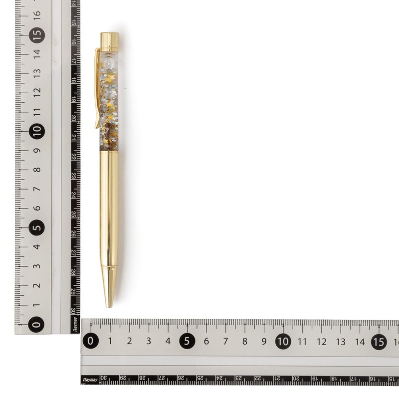 Francfranc Glitter Pen Heart