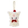 Sanrio 391441 Mascot Bag Charm (Shortcake) Chromi Gift