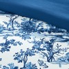 Modern Threads 8-Piece Printed Complete Bed Set - Shaya Toile