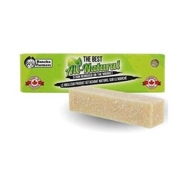BunchaFarmers 2X BunchaFarmers All Natural 100% Biodegradable Stain Remover Stick. Pack of 2.