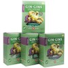 (4 PACK) - The Ginger People - Gin Gins Original