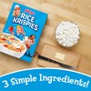 Rice Krispies Original Breakfast Cereal, 12 OZ(Pack of 10)