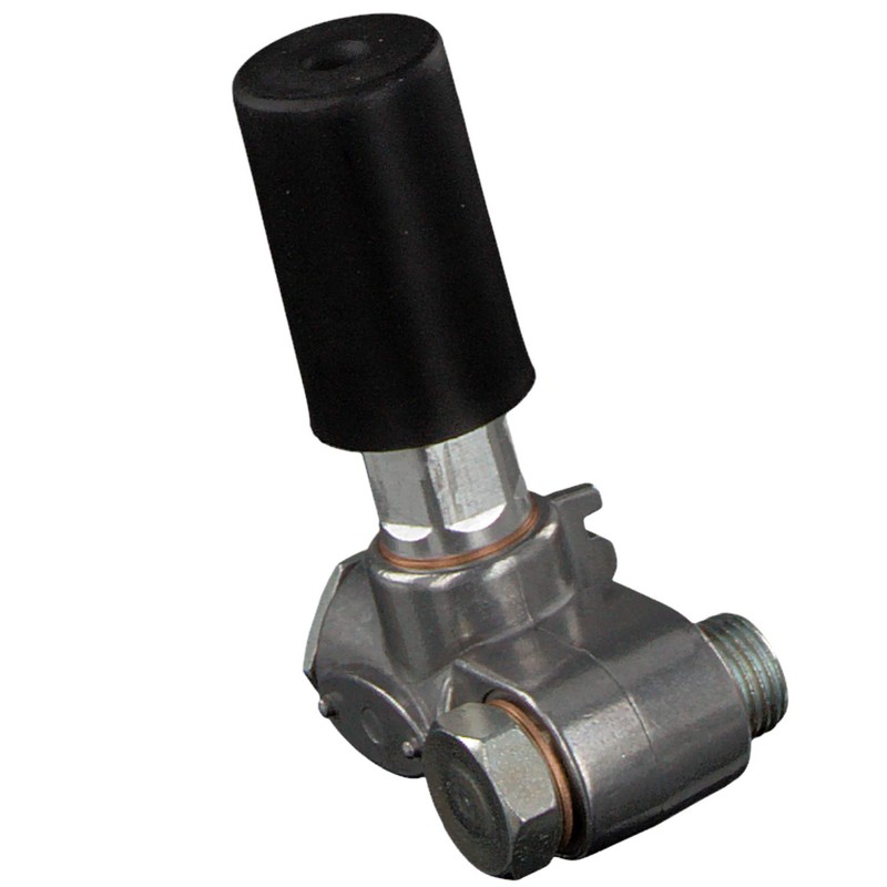 febi bilstein 35195 Fuel Hand Pump, pack of one