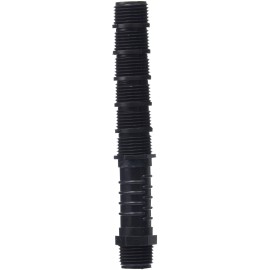 NDS King Brothers Inc. FCO-0500 Flexible Cut Off, Black, 1/2-Inch by 6-Inch