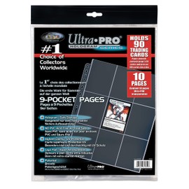 YuGi-Oh!-Card Games- Lever Arch File Ring Binder Yu-Gi-Oh! Millennium10 Pages