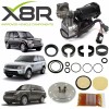 X8R LAND ROVER LR3 / DISCOVERY 3 HITACHI AIR COMPRESSOR