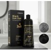Shampoo Tinte Cubre Canas Excelente
