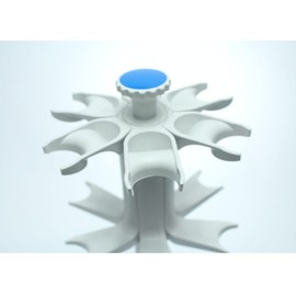 Pipette Stand, Round