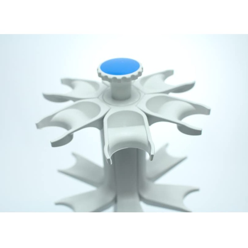 Pipette Stand, Round