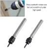 2Pcs High Speed Steel Rotary Spot Weld Drill Cutter Remover
