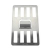 P-8Sh Wall Beauty Staple Mount Wall Hook Fixing Hardware for
