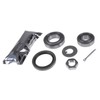 Blue Print ADT38253 Wheel Bearing Kit, pack of one