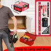 Valentines Day Gifts for Him, Foldable Leveler Tool, Dobetter 28-Inch
