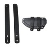 ESEE Horizontal & Scout Strap Carry Kits, Black, Strap Kit