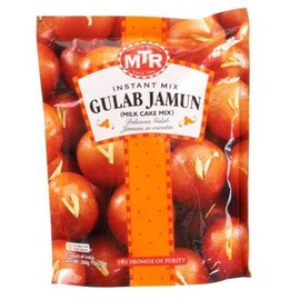 MTR Gulab Jamun Mix 200gms