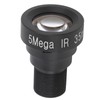 5MP Single Board Lens Optical Focal Length 35mm M12 for
