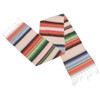 Mikinona Mexican Style Table Runner Elegant Decor for Parties Weddings