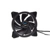 Alphacool Aurora Lux Pro Digital RGB Ice Cyclone Fan (140