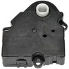Dorman 604-5113 HVAC Blend Door Actuator Compatible with Select Peterbilt