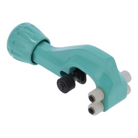 CT‑138 Tubing Cutter,Corrugated Pipe Cutter,Copper Pipe Oil Tube Cutting Scissors Hand Tool,Cutting Capacity is 8-32 mm