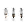 Hellum Replacement Fairy Lights for Indoor and Outdoor Lighting in