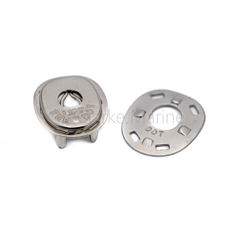 Lift The dot kit Socket and Plate, Screw Studs with