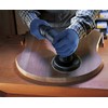 Sia Disc with Hole, 1960 Siarexx, 150, 6-Hole Grain 40,