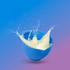 WePrep - Colourful Large Mixing Bowl - Meal Prep, Mixing,