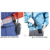 VIPTOP Walkie Talkie Bracket Radio Holder