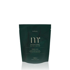 Refill: Artichoke Soothing Acni Pore Toner Pad, 70 Sheets