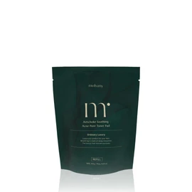 Refill: Artichoke Soothing Acni Pore Toner Pad, 70 Sheets