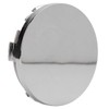 60MM Wheel Caps, Pack of 4, 2.4Inch 60MM Wheel Center