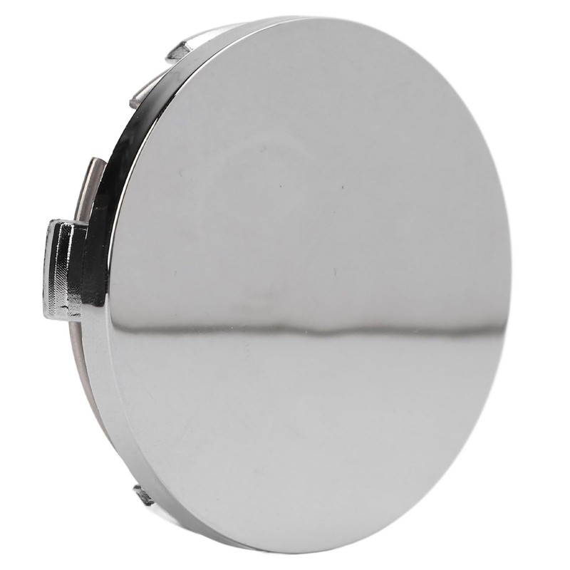 60MM Wheel Caps, Pack of 4, 2.4Inch 60MM Wheel Center