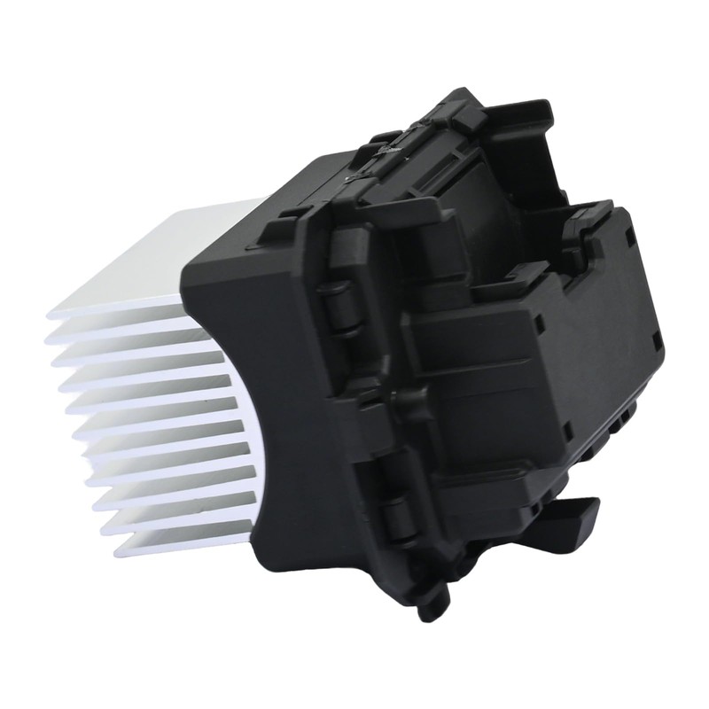 Dcmr Blower Motor Resistor Compatible with Ford Mustang 2015 2016