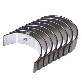 DNJ RB523 Standard Rod Bearing Set For 99-08 Suzuki Grand Vitara 2.5L 2.7L DOHC