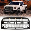 unbranded For 2015 2016 2017 Ford F150 F-150 Grill Raptor
