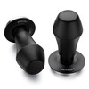 Normcore Coffee Tamper 45.5 mm – Coffee Ground Press –