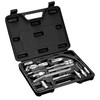 Prolube 44962 11pcs Greasing Accessory Kit