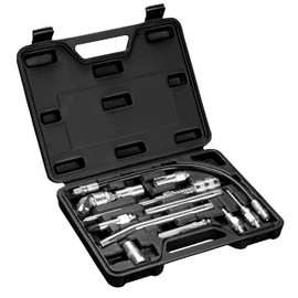 Prolube 44962 11pcs Greasing Accessory Kit