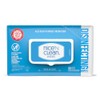 Nice 'N Clean Disinfecting Surface Wipes 80ct | Cleans &