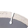 Prodiamant Diamond Cutting Disc - Concrete, Stone, Brick, Universal -